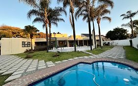 The Chapel Luxury Apartments 1